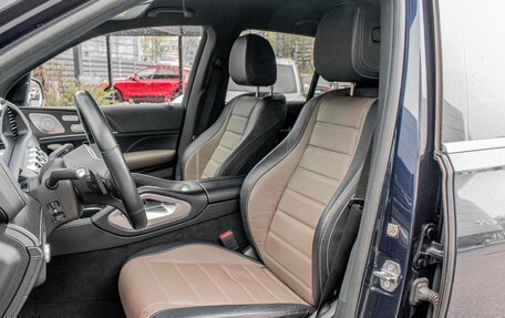 Mercedes-Benz GLE, 2020 год, 5 147 000 рублей, 19 фотография
