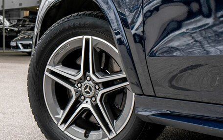 Mercedes-Benz GLE, 2020 год, 5 147 000 рублей, 11 фотография