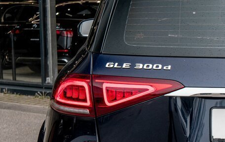 Mercedes-Benz GLE, 2020 год, 5 147 000 рублей, 10 фотография