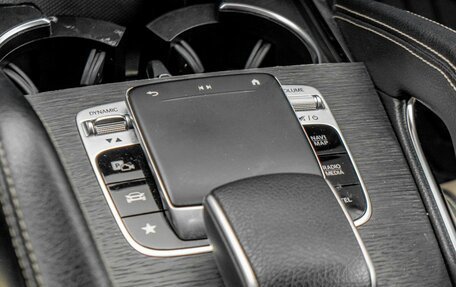 Mercedes-Benz GLE, 2020 год, 5 147 000 рублей, 16 фотография