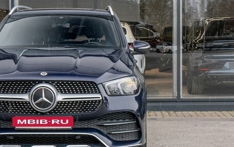 Mercedes-Benz GLE, 2020 год, 5 147 000 рублей, 7 фотография