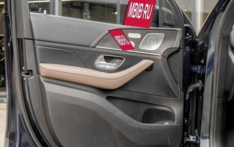 Mercedes-Benz GLE, 2020 год, 5 147 000 рублей, 17 фотография