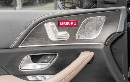Mercedes-Benz GLE, 2020 год, 5 147 000 рублей, 18 фотография