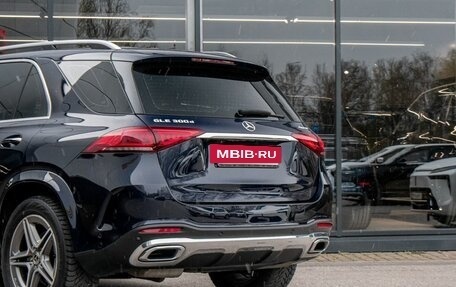 Mercedes-Benz GLE, 2020 год, 5 147 000 рублей, 9 фотография