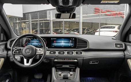 Mercedes-Benz GLE, 2020 год, 5 147 000 рублей, 22 фотография