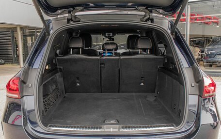 Mercedes-Benz GLE, 2020 год, 5 147 000 рублей, 24 фотография