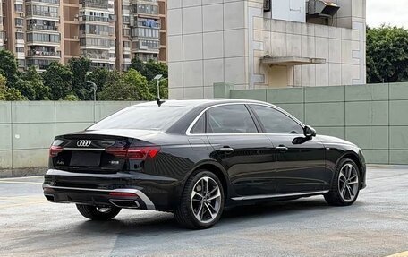 Audi A4, 2022 год, 2 310 000 рублей, 5 фотография