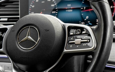 Mercedes-Benz GLE, 2020 год, 5 147 000 рублей, 23 фотография