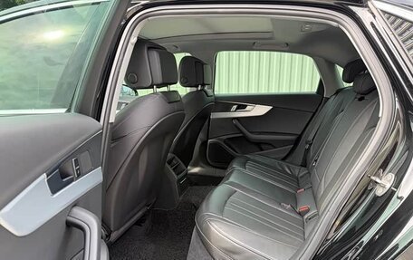 Audi A4, 2022 год, 2 310 000 рублей, 8 фотография