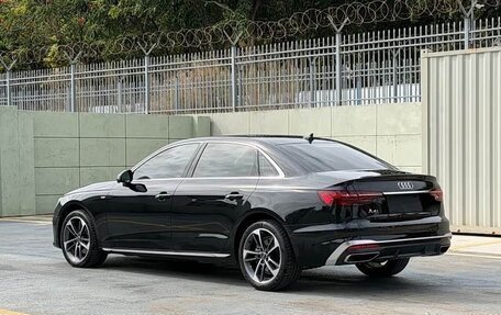 Audi A4, 2022 год, 2 310 000 рублей, 3 фотография