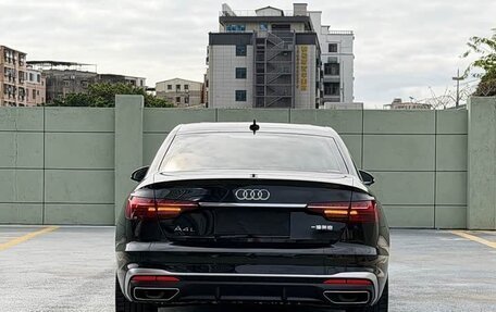 Audi A4, 2022 год, 2 310 000 рублей, 4 фотография
