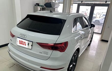 Audi Q3, 2023 год, 2 238 010 рублей, 3 фотография