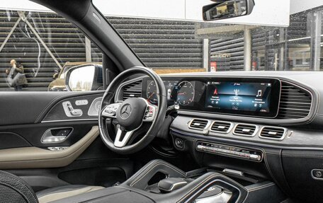 Mercedes-Benz GLE, 2020 год, 5 147 000 рублей, 21 фотография