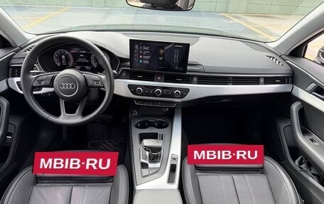 Audi A4, 2022 год, 2 310 000 рублей, 7 фотография