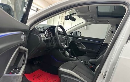 Audi Q3, 2023 год, 2 238 010 рублей, 7 фотография