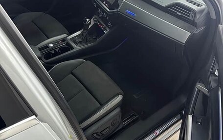 Audi Q3, 2023 год, 2 238 010 рублей, 13 фотография
