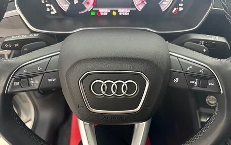 Audi Q3, 2023 год, 2 238 010 рублей, 8 фотография