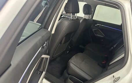Audi Q3, 2023 год, 2 238 010 рублей, 11 фотография