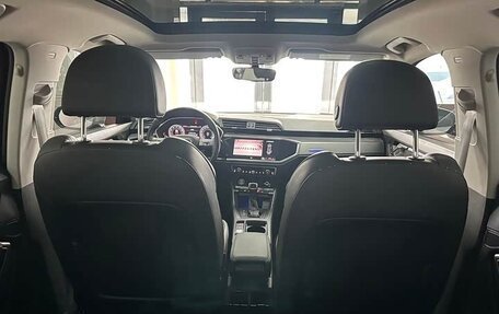 Audi Q3, 2023 год, 2 238 010 рублей, 10 фотография