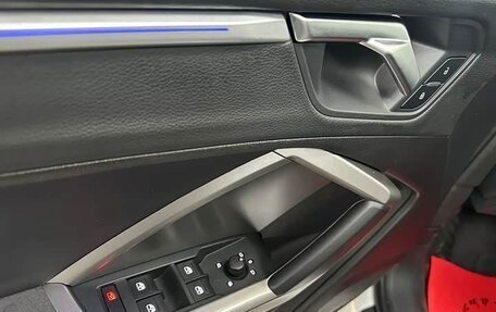 Audi Q3, 2023 год, 2 238 010 рублей, 12 фотография