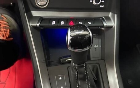 Audi Q3, 2023 год, 2 238 010 рублей, 21 фотография