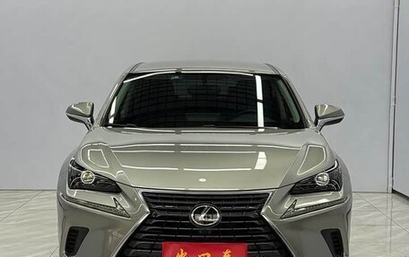 Lexus NX I, 2021 год, 2 850 000 рублей, 2 фотография