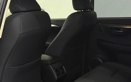 Lexus NX I, 2021 год, 2 850 000 рублей, 11 фотография