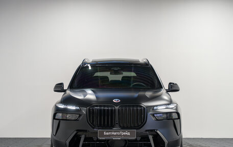 BMW X7, 2025 год, 15 490 000 рублей, 5 фотография