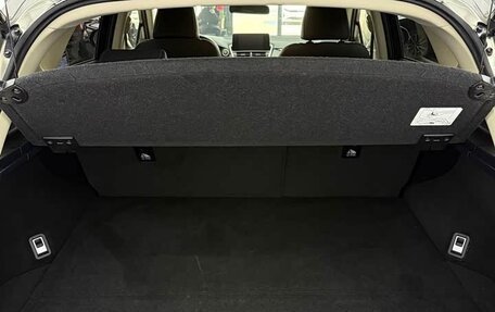 Lexus NX I, 2021 год, 2 850 000 рублей, 12 фотография