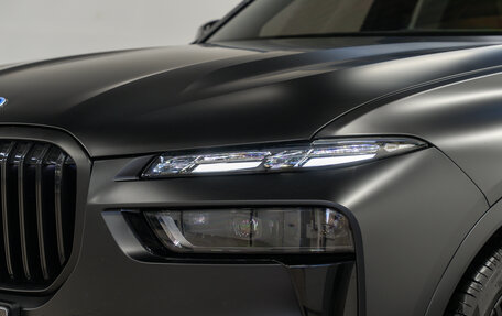 BMW X7, 2025 год, 15 490 000 рублей, 2 фотография