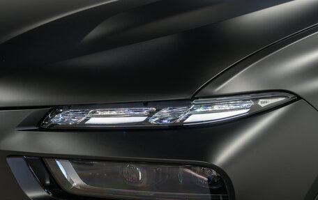 BMW X7, 2025 год, 15 490 000 рублей, 3 фотография