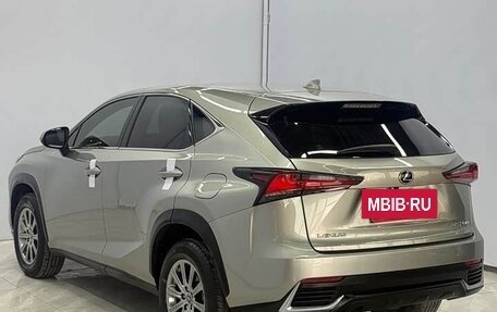 Lexus NX I, 2021 год, 2 850 000 рублей, 6 фотография