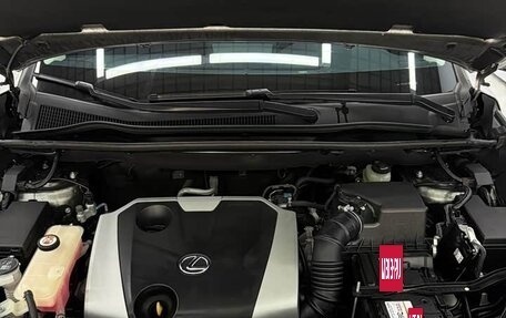 Lexus NX I, 2021 год, 2 850 000 рублей, 7 фотография