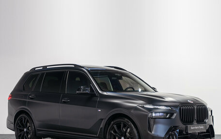 BMW X7, 2025 год, 15 490 000 рублей, 6 фотография