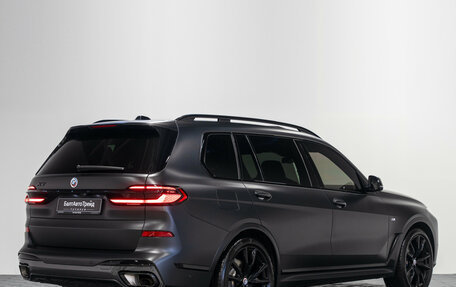 BMW X7, 2025 год, 15 490 000 рублей, 8 фотография