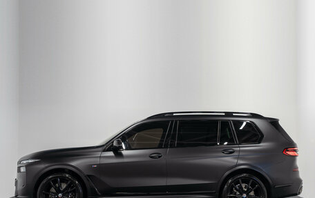 BMW X7, 2025 год, 15 490 000 рублей, 12 фотография