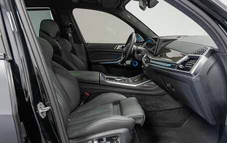 BMW X7, 2025 год, 15 490 000 рублей, 14 фотография