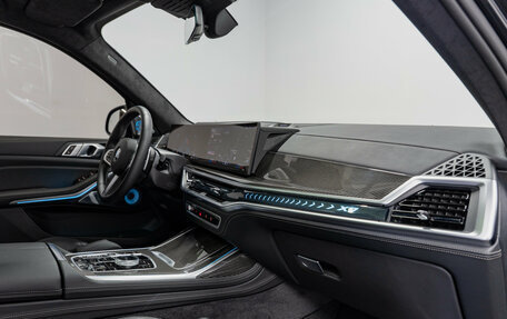 BMW X7, 2025 год, 15 490 000 рублей, 15 фотография