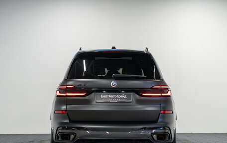 BMW X7, 2025 год, 15 490 000 рублей, 10 фотография