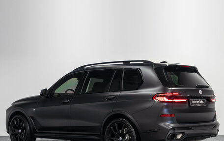 BMW X7, 2025 год, 15 490 000 рублей, 11 фотография