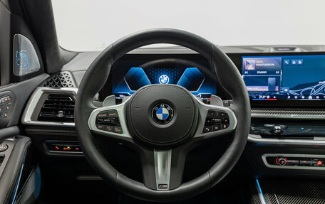 BMW X7, 2025 год, 15 490 000 рублей, 17 фотография