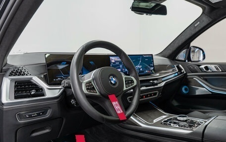 BMW X7, 2025 год, 15 490 000 рублей, 13 фотография
