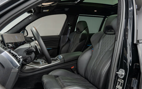 BMW X7, 2025 год, 15 490 000 рублей, 25 фотография