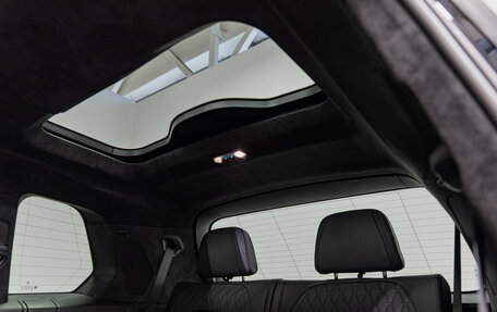 BMW X7, 2025 год, 15 490 000 рублей, 27 фотография