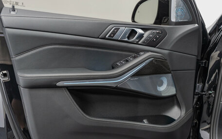 BMW X7, 2025 год, 15 490 000 рублей, 34 фотография