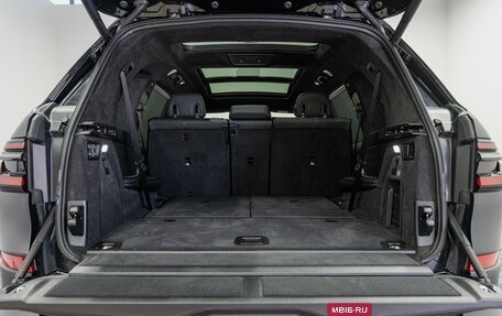 BMW X7, 2025 год, 15 490 000 рублей, 31 фотография