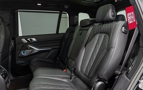 BMW X7, 2025 год, 15 490 000 рублей, 26 фотография