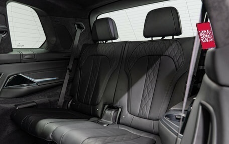 BMW X7, 2025 год, 15 490 000 рублей, 29 фотография