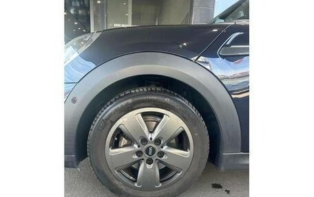 MINI Cabrio, 2023 год, 2 300 000 рублей, 10 фотография