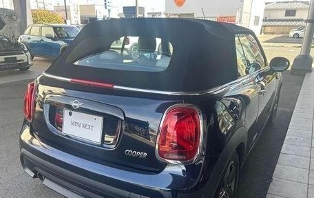 MINI Cabrio, 2023 год, 2 300 000 рублей, 7 фотография